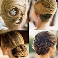Chignon.. a voi la scelta !! - 2
