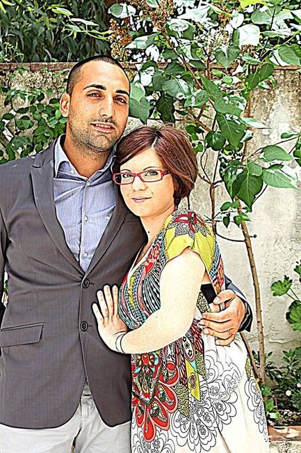 Belli per la festa!