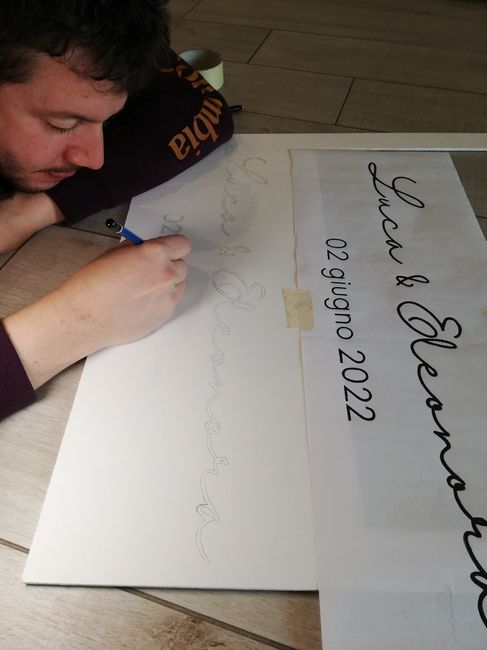 Creazione Photo Booth 3