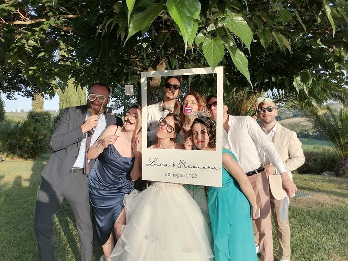 Creazione Photo Booth 5