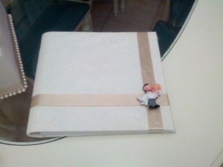 Sono orgogliosa dei miei fai da te!!! - 3