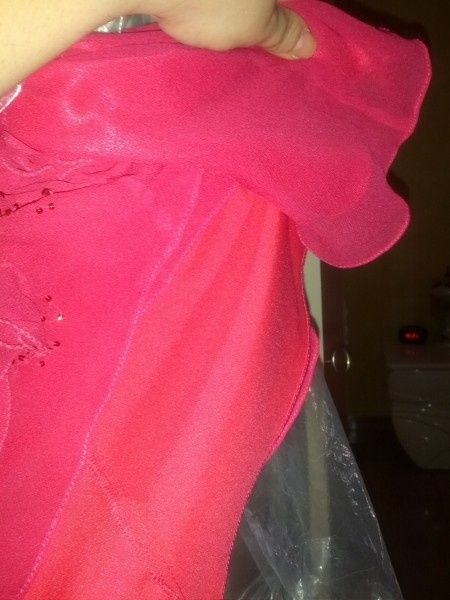 Abito invitata dello stesso colore del matrimonio? - 1