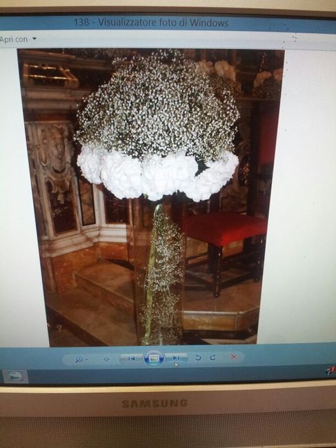 Spose tarantine aiutatemi - 1