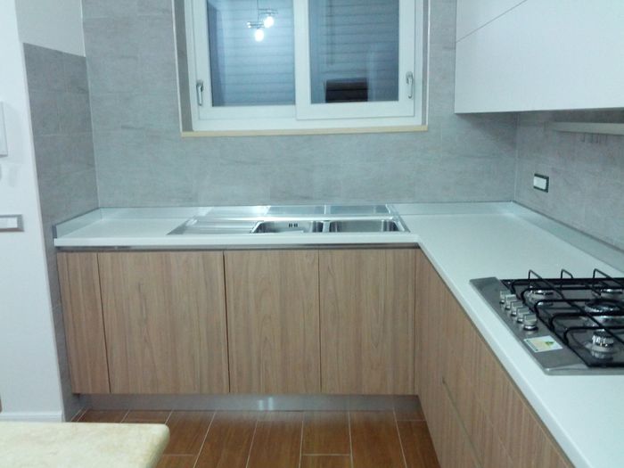 Mobili arrivati!!! - 2