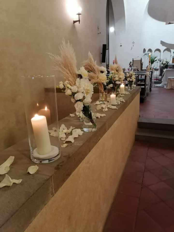 Centro tavola da sostituire - 1