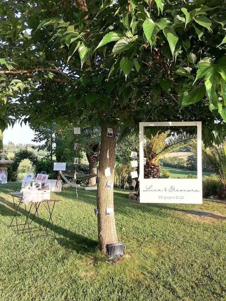 Creazione Photo Booth - 2