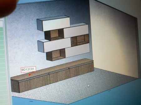 Un secondo per me... - 1