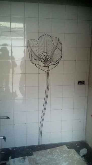 Scelta del futuro bagno - 1