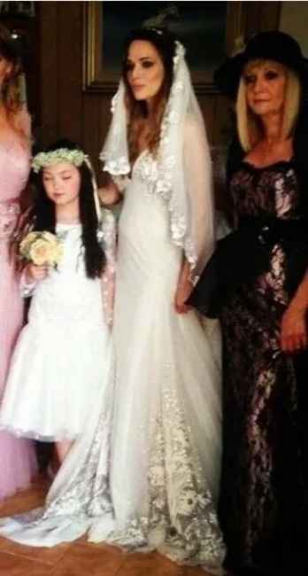 Matrimonio Chiatti Bocci, altre foto - 1