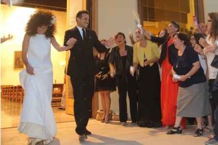 Sorella di Alessandra Amoroso - 1