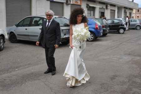 Sorella di Alessandra Amoroso - 2