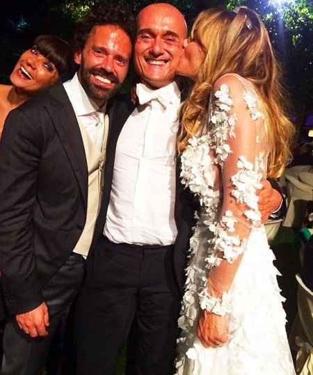 Elenoire Casalegno sposa - 1