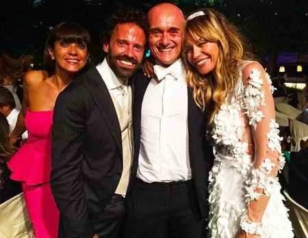 Elenoire Casalegno sposa - 2