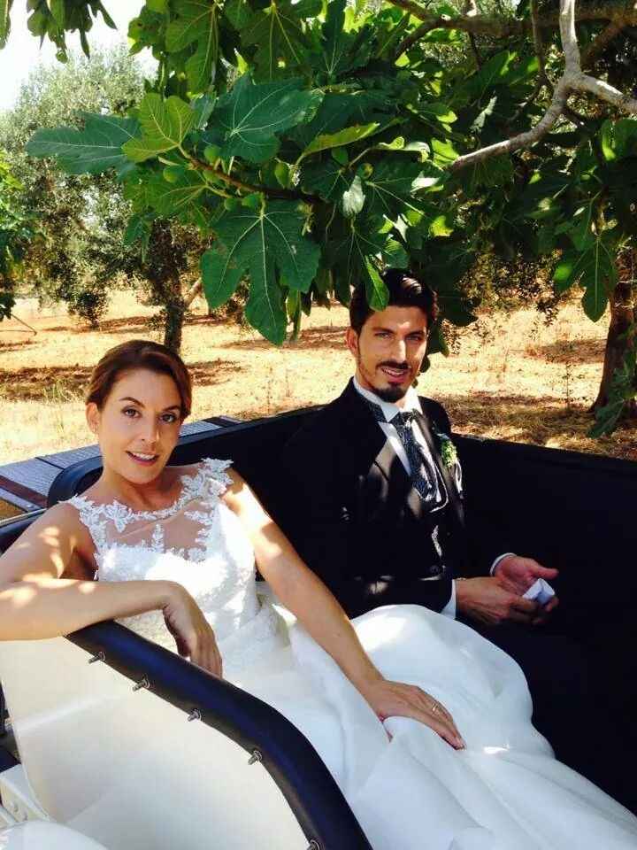 Daniela Fazzolari (Centovetrine) - 2