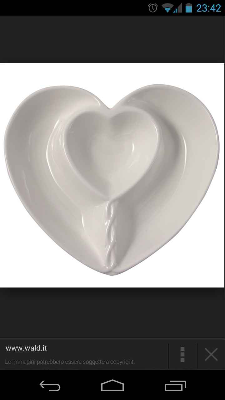 Bomboniere: mostratemi le vostre! - 7