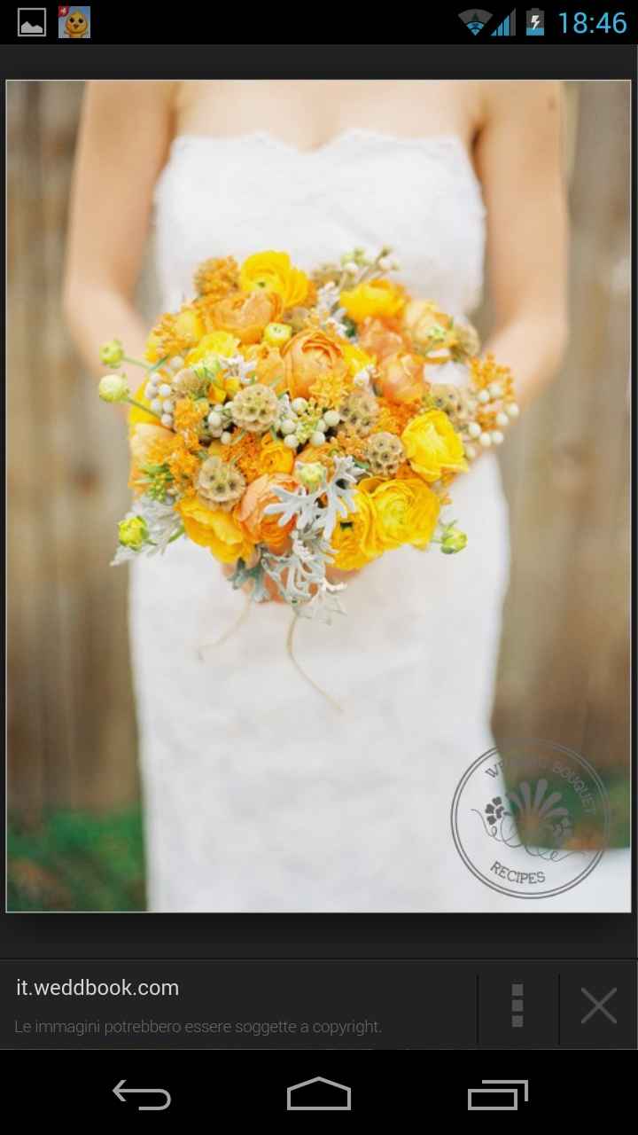 Come abbinare il giallo, l arancio e il verde  - 1