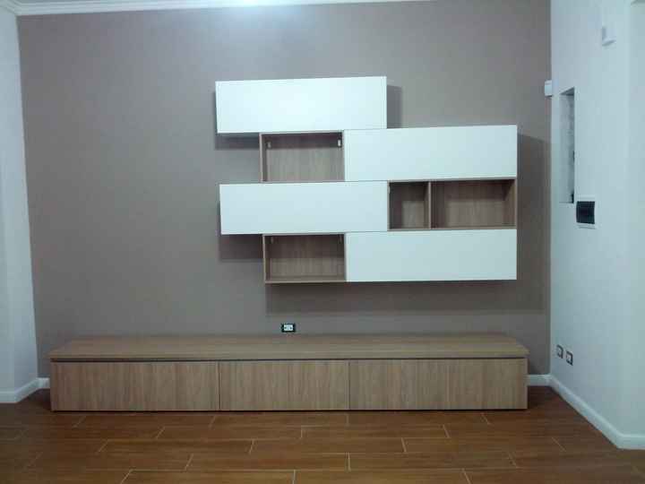 Mobili arrivati!!! - 4