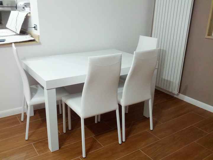 Mobili arrivati!!! - 5