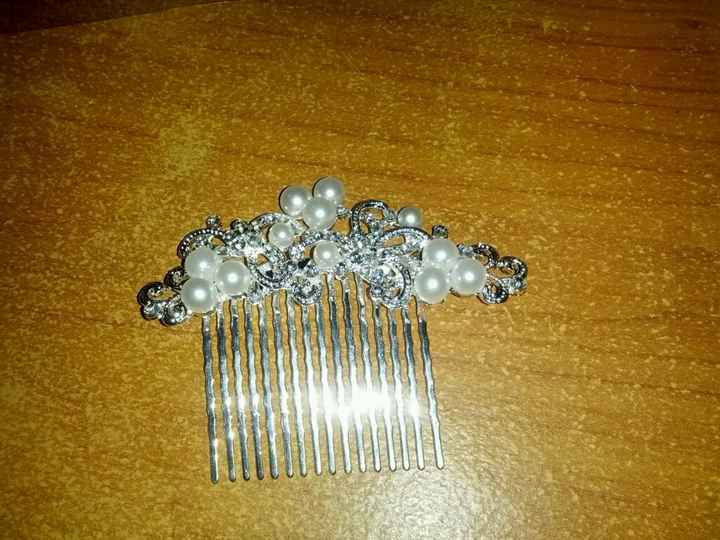 Accessori capelli taranto - 1