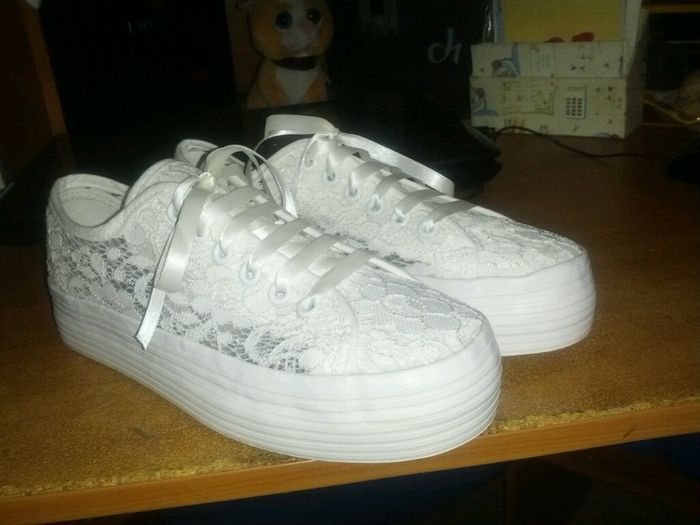 Scarpe: prima e dopo!!! - 2