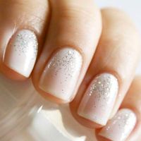 Come saranno le vostre unghie per il grande giorno? - 1