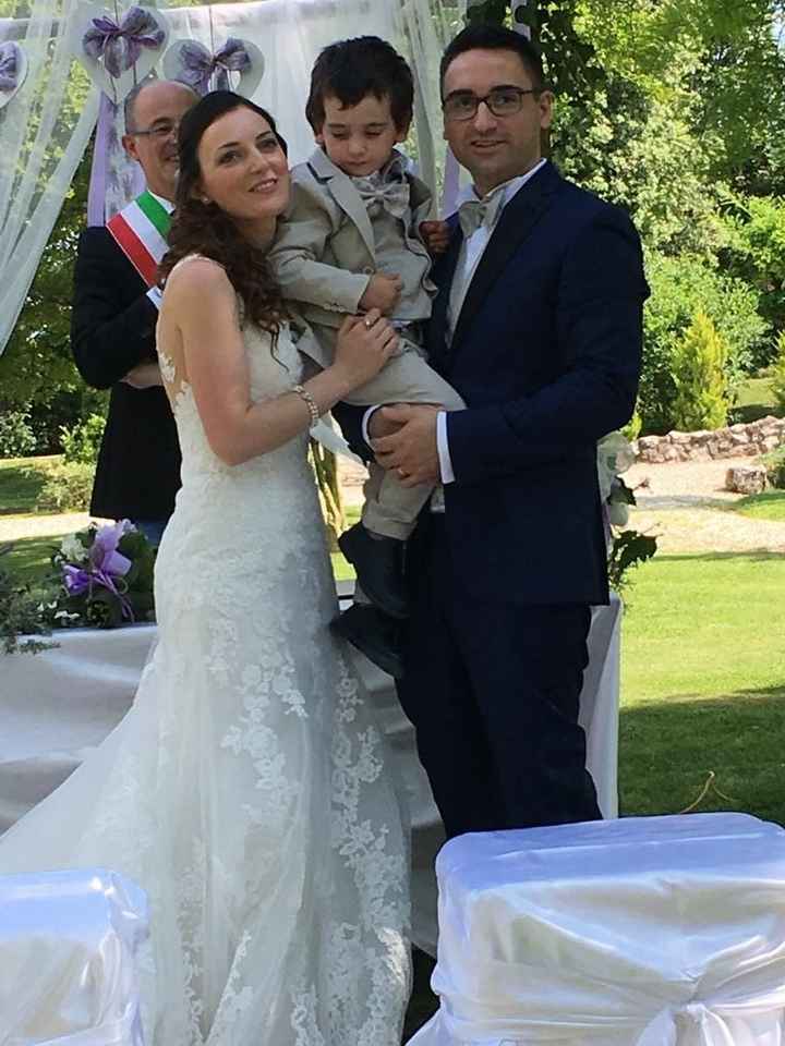 19/05/2018  marito e moglie! - 1