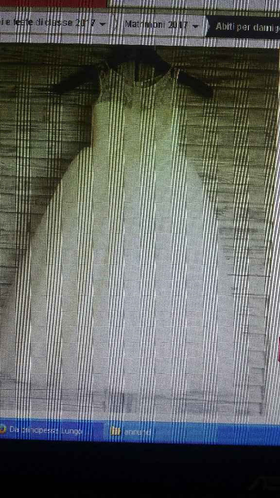 Help negozi abiti damigelle - 1