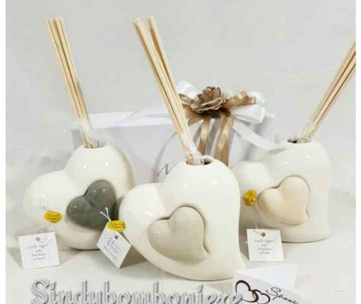 Foto bomboniere!!! - 1