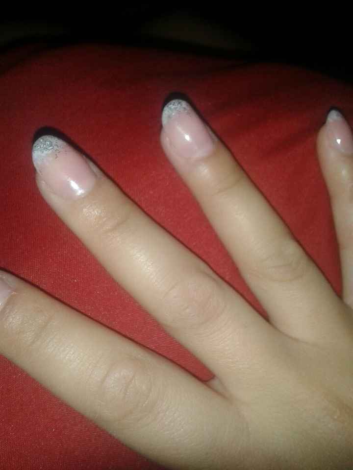 Domani mi sposooo - 1