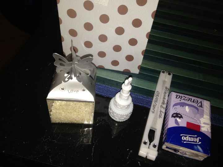 Domani mi sposooo - 4