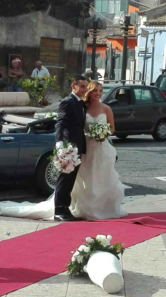 05 agosto sposi..scatti! - 2