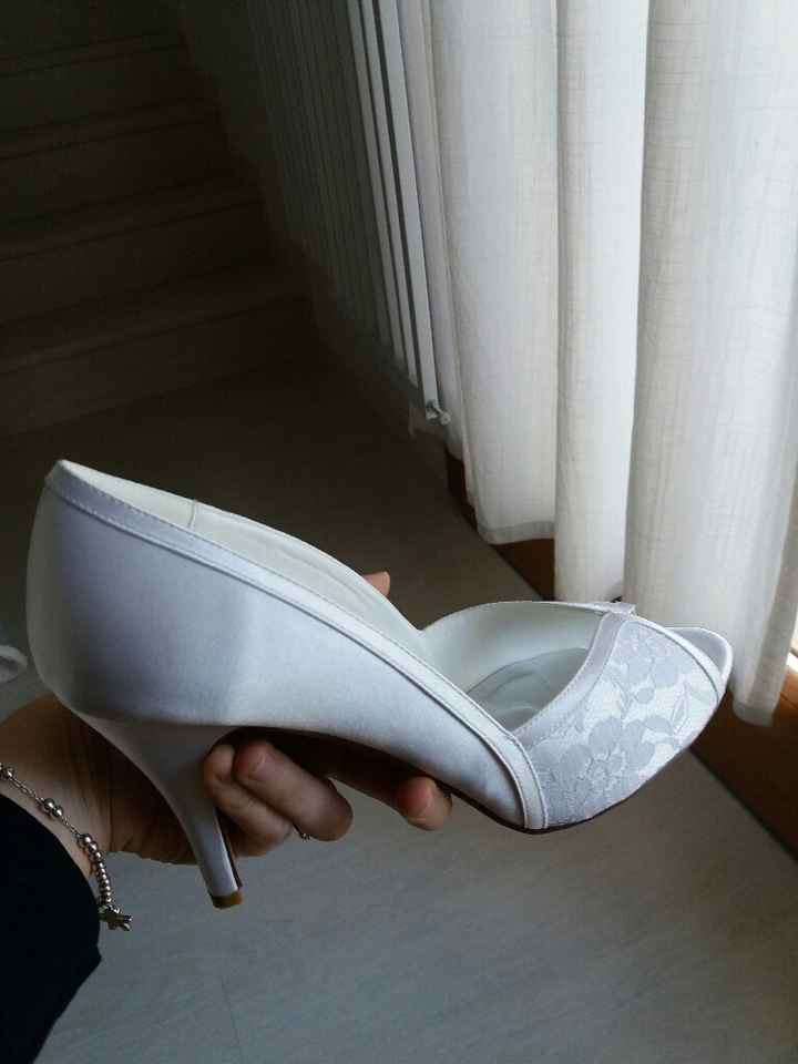  Scarpe da sposa online - 1