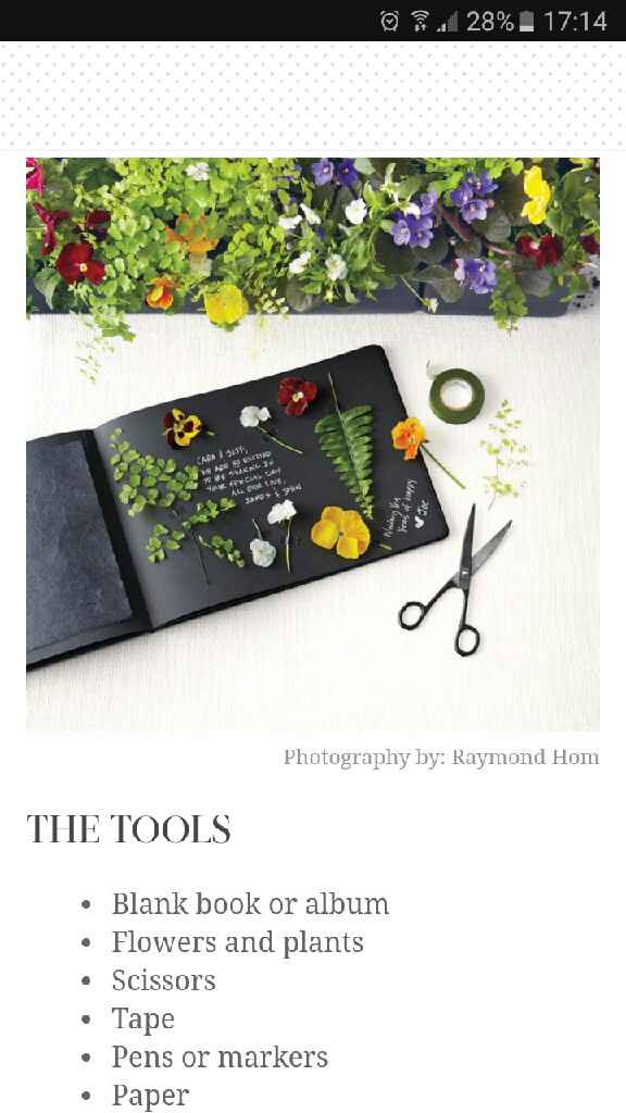  Guestbook - 1