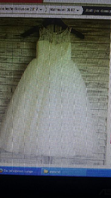 Help negozi abiti damigelle - 1