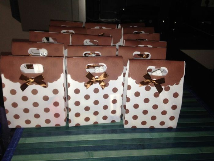 Domani mi sposooo - 3