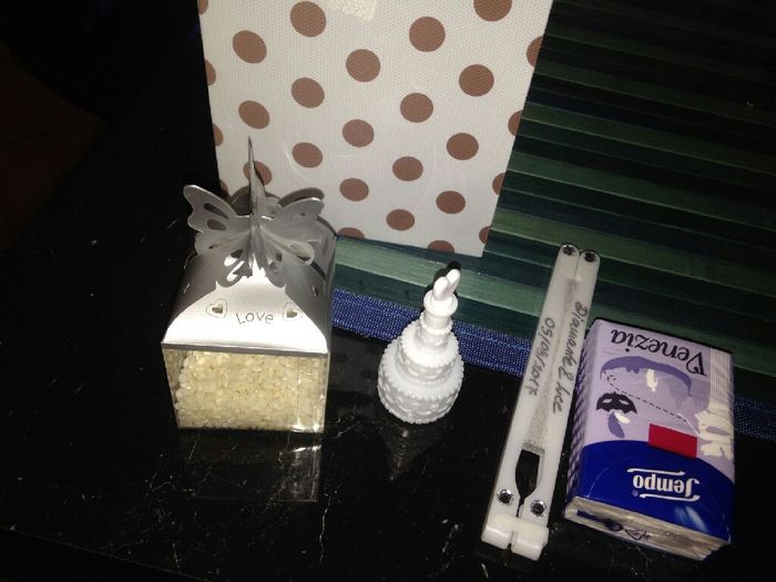 Domani mi sposooo - 4