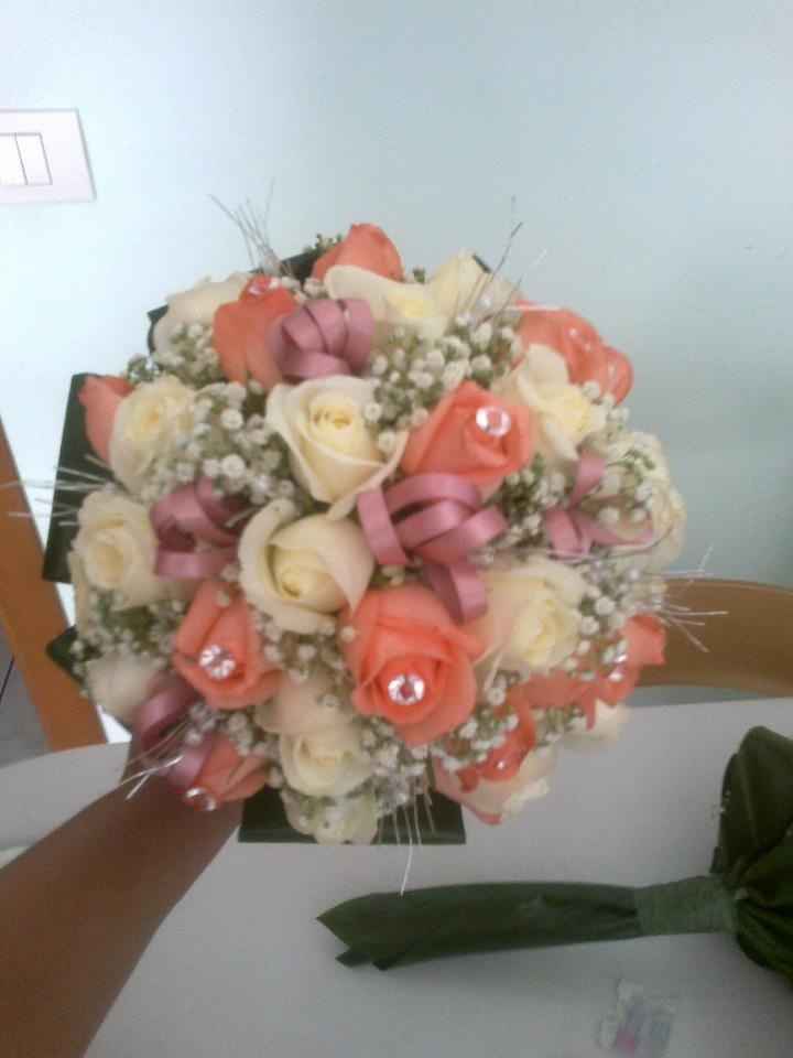 Il mio Bouquet