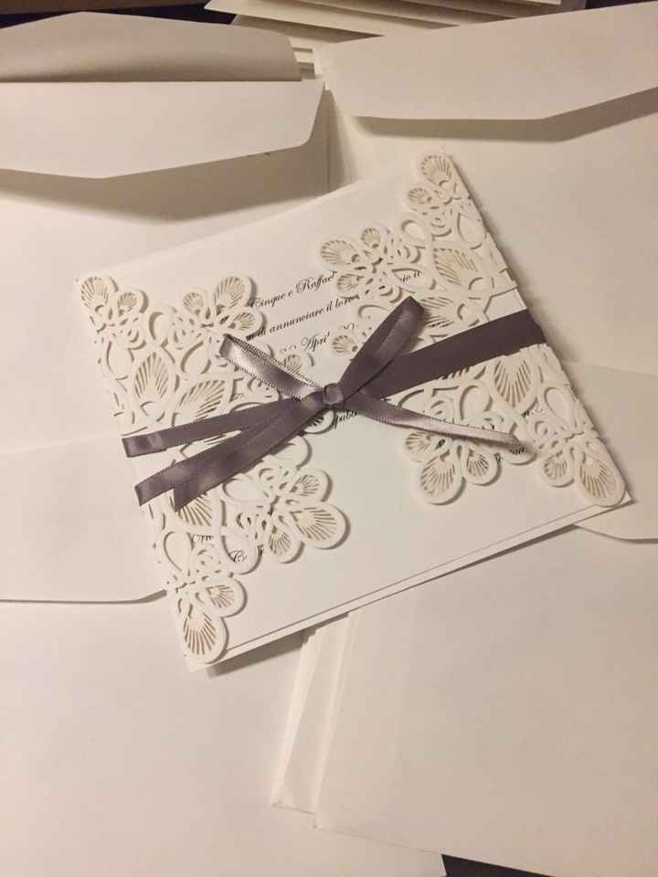  le mie partecipazioni - 1