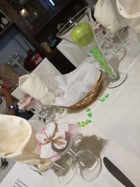 Bomboniere fai da te - 1