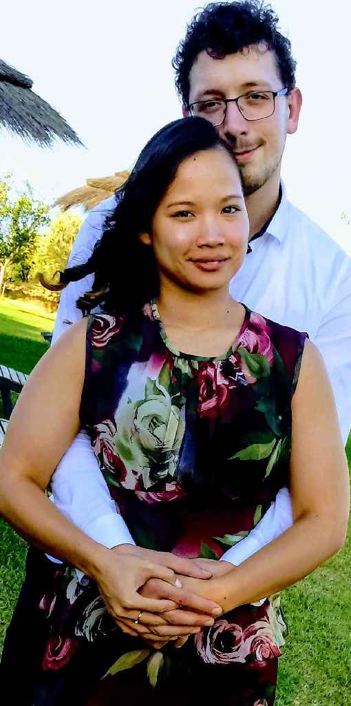 L'ultimo passo per vincere il REGALO di Matrimonio.com - 1