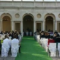 Cerimonia Villa fenaroli