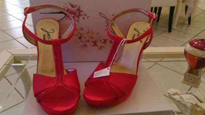 Finalmente sono arrivate!!! - 1