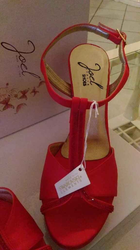 Finalmente sono arrivate!!! - 2