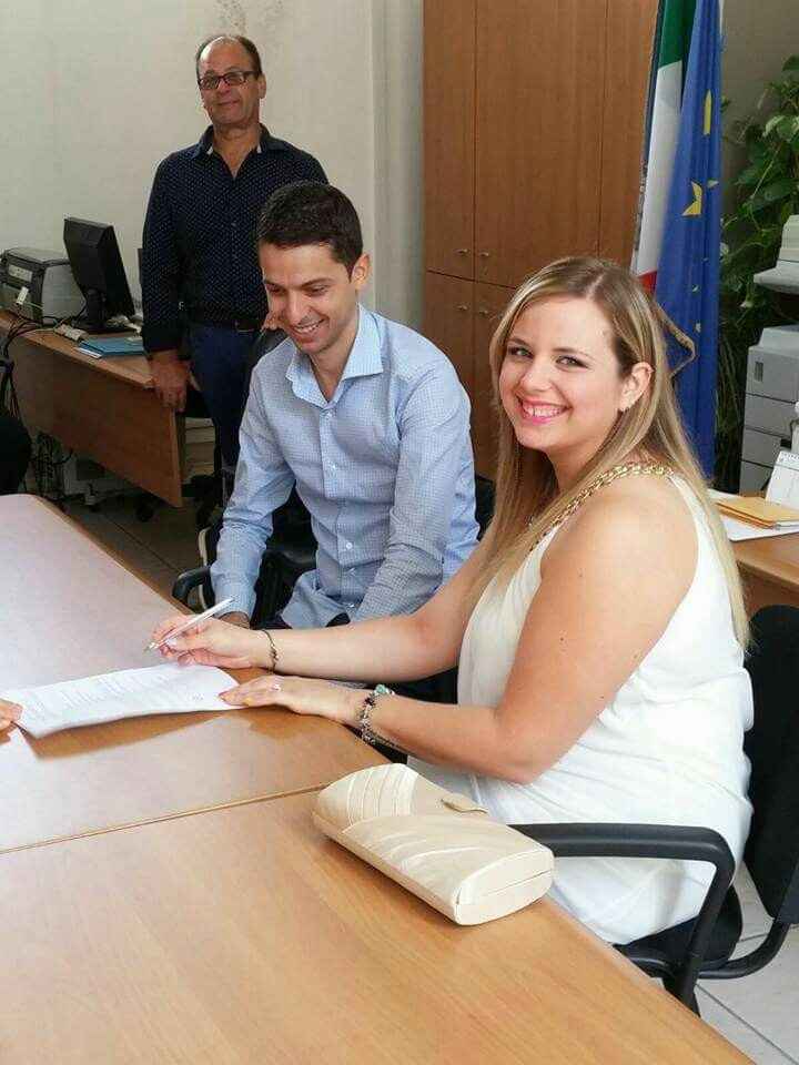 La nostra promessa! ? - 1