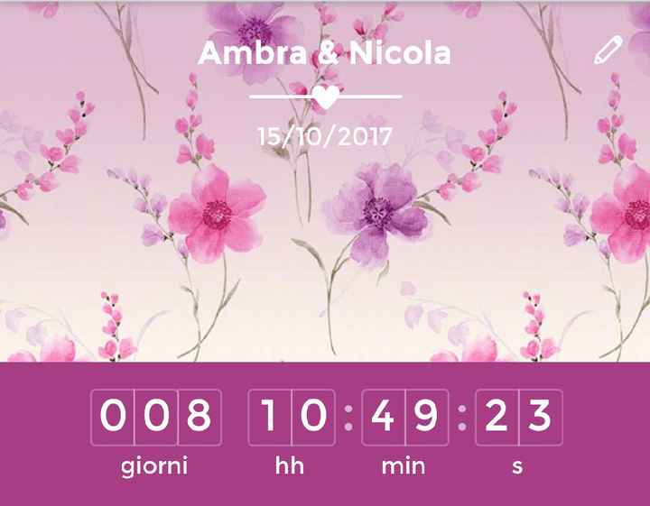  Non mi sembra vero😍😍 - 1