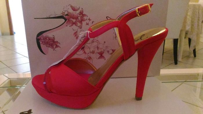 Finalmente sono arrivate!!! - 3