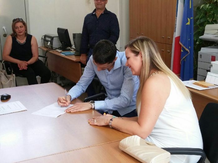 La nostra promessa! ? - 2