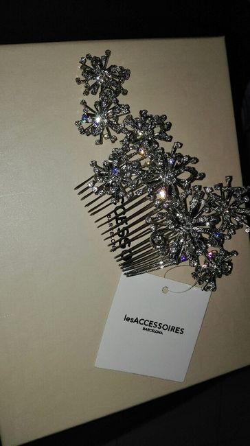 Prime cose portare dell'atelier - 2