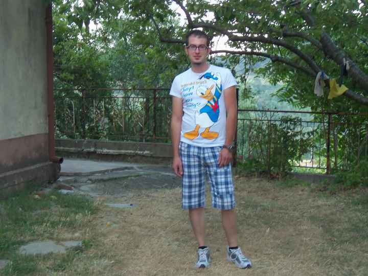 ecco il mio futuro marito 