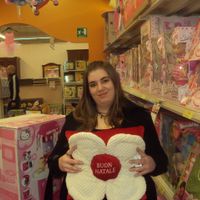 natale ioooo